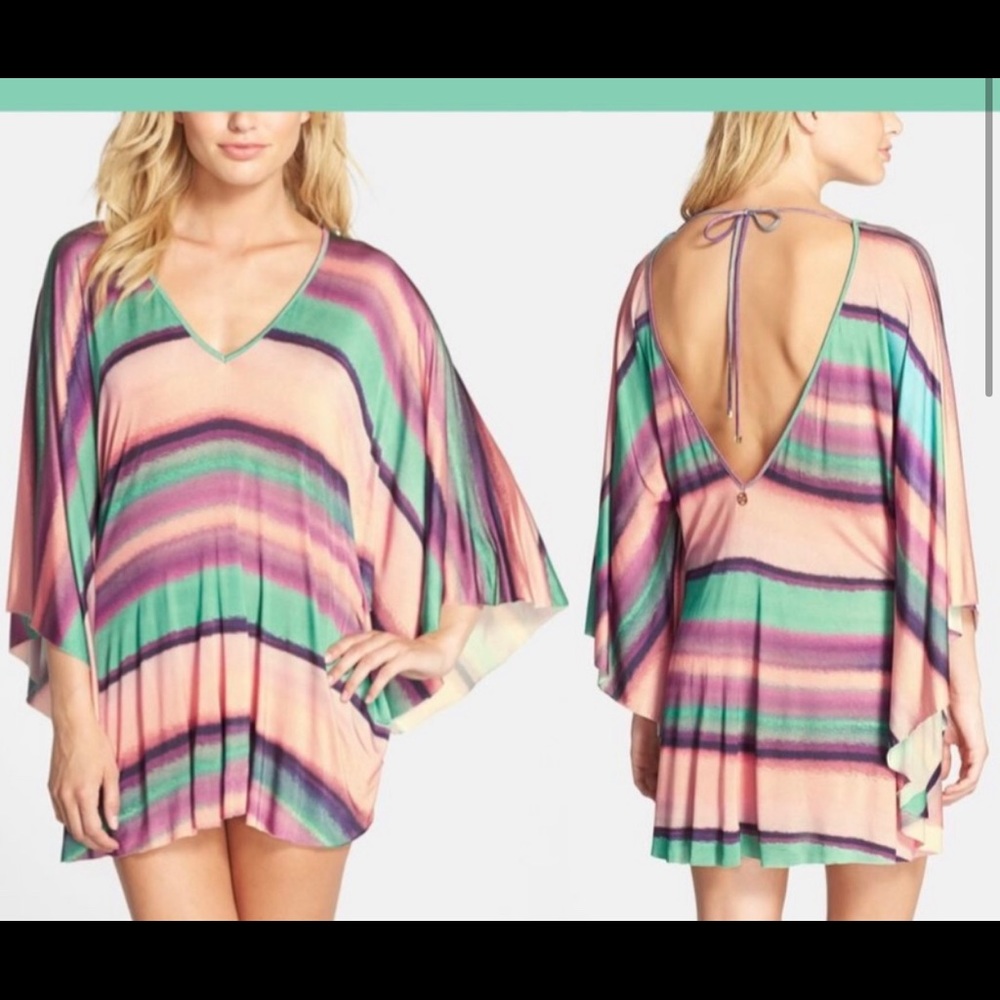 Vix Swim cover up